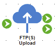 FTP Upload Element
