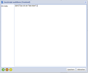 Start Element-Details