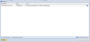 Rechnen Element-Details